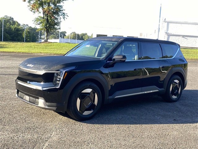 New 2026 Kia EV9 Light image 3