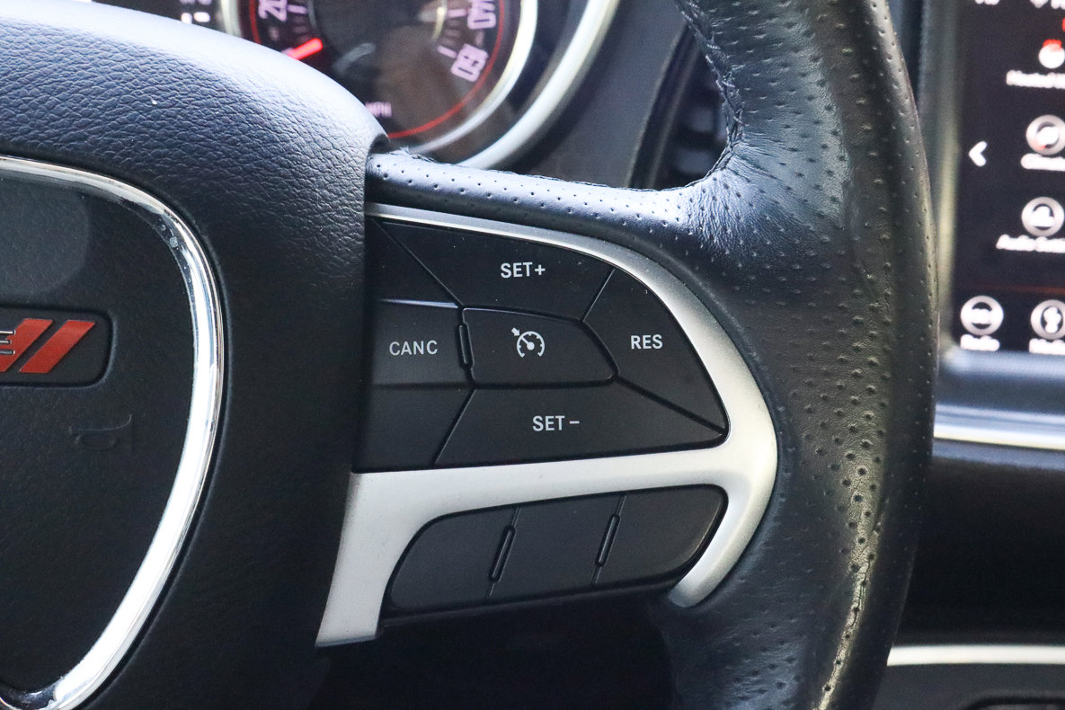 Used 2018 Dodge Challenger R/T Plus image 25