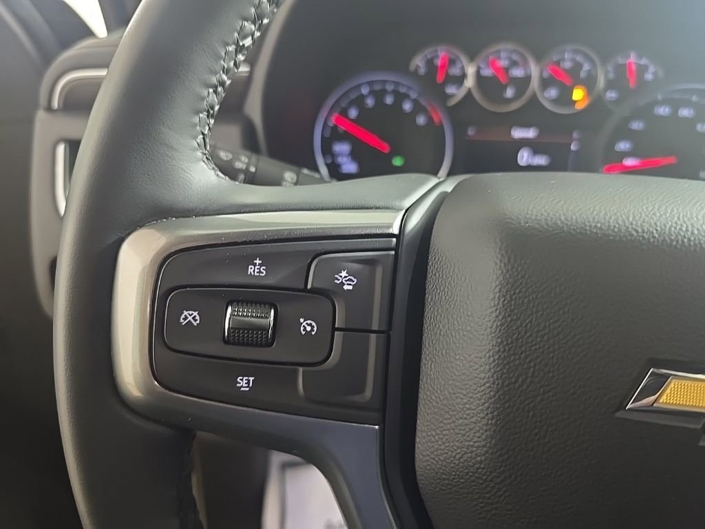 Used 2024 Chevrolet Tahoe LS image 13