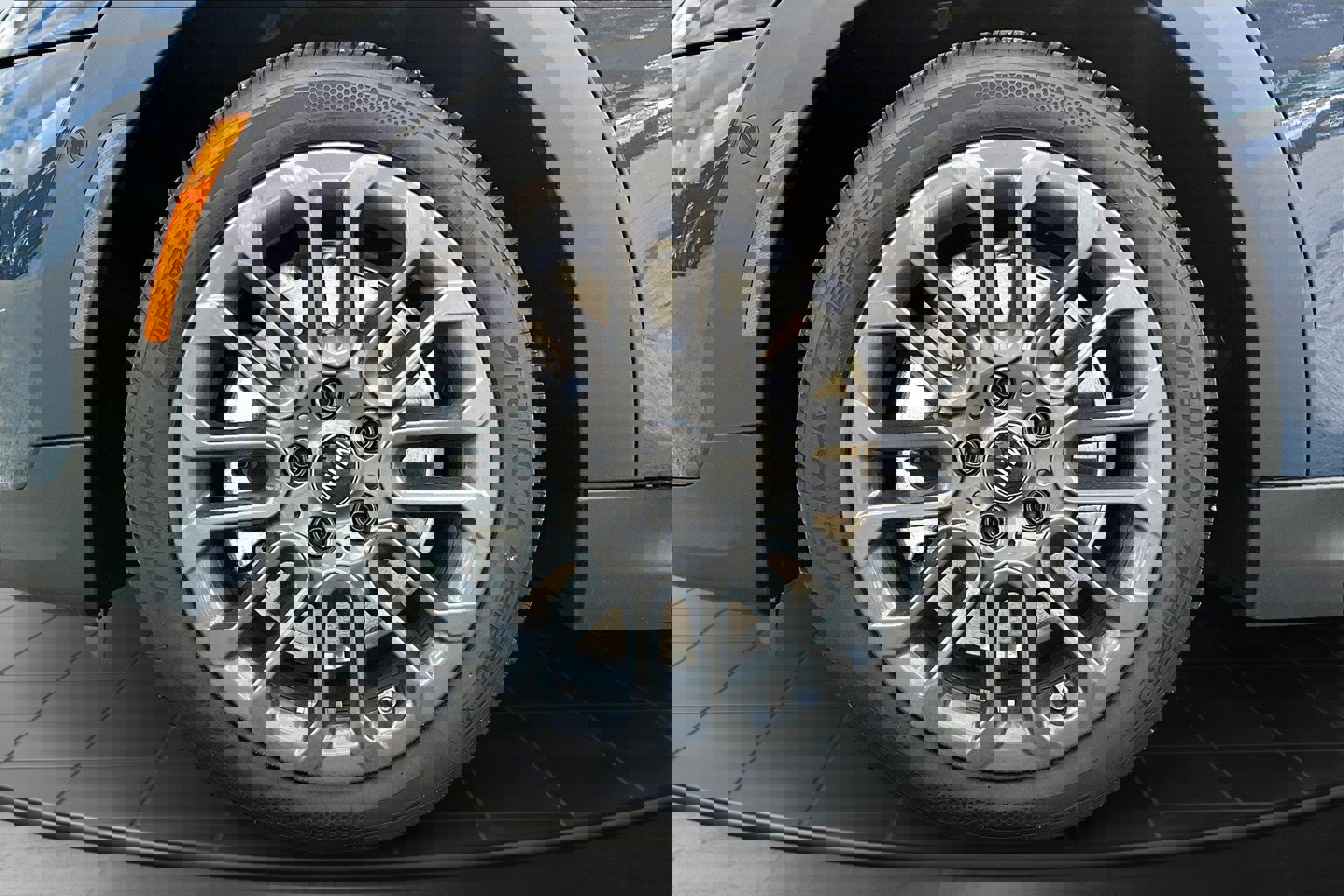 New 2026 MINI Cooper S image 13