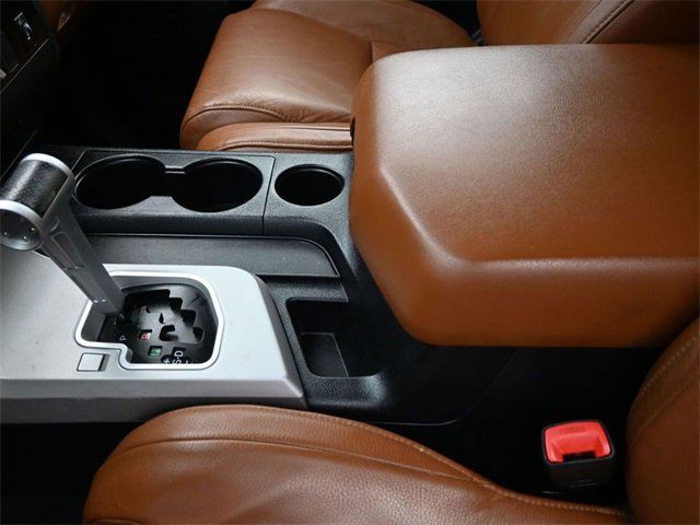 Used 2007 Toyota Tundra Limited image 20