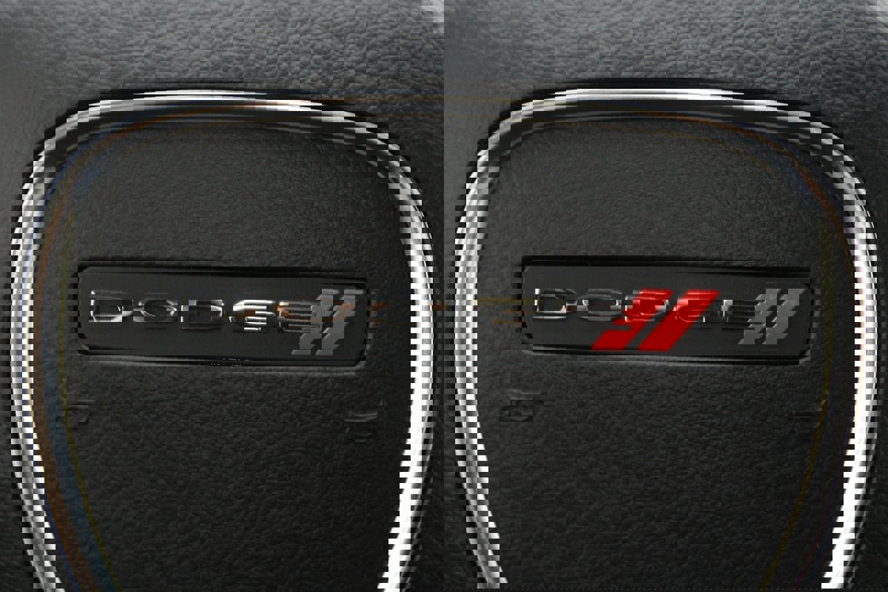 Used 2022 Dodge Durango SXT w/ Blacktop Package image 29