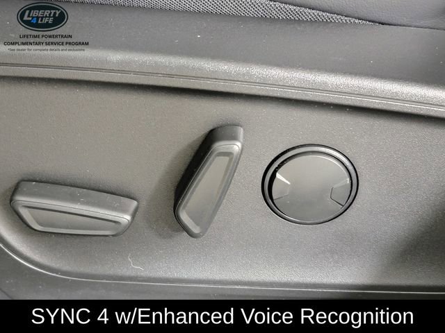 Used 2023 Ford Escape ST-Line w/ Tech Pack #1 image 14
