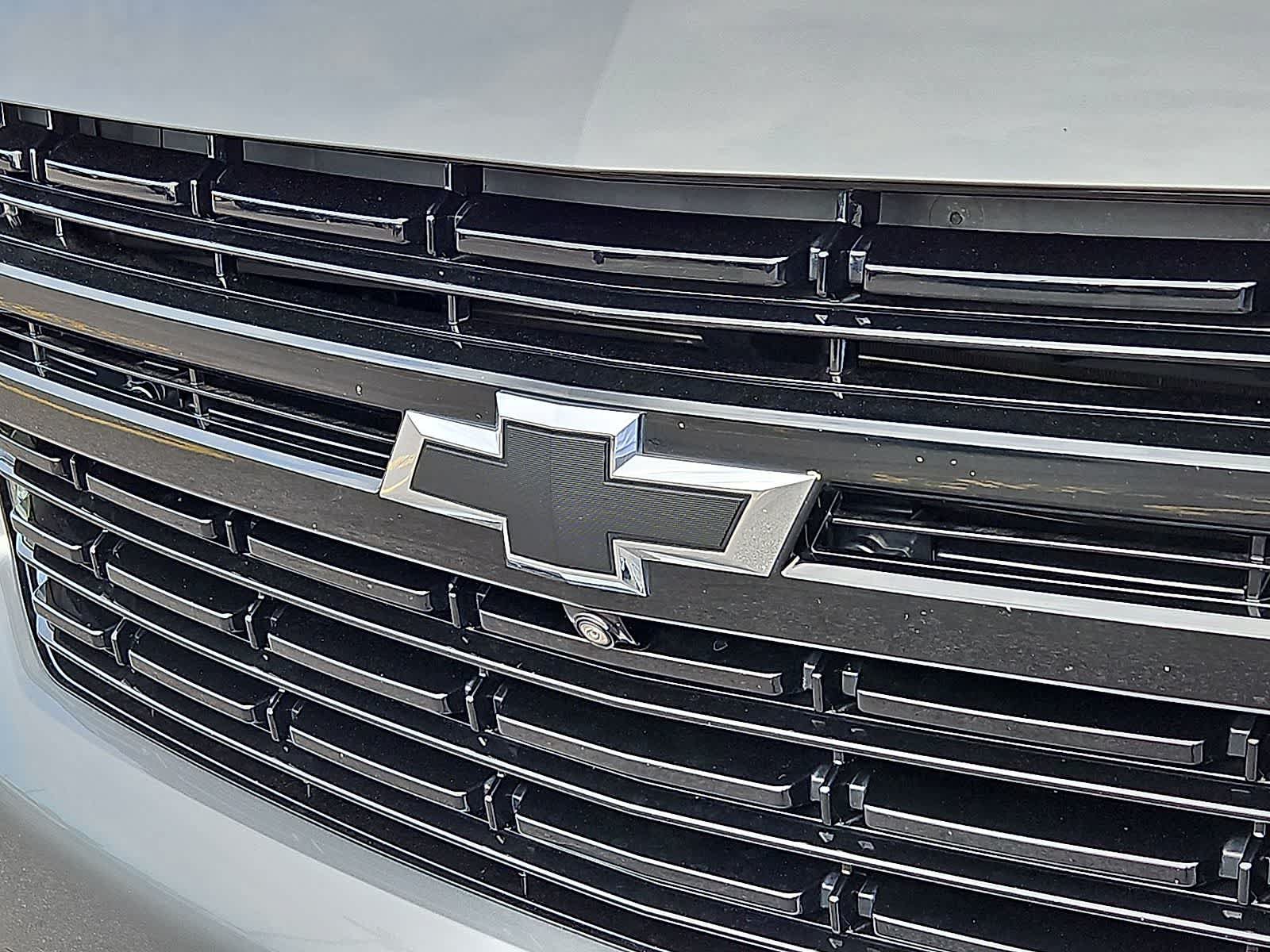 Certified 2023 Chevrolet Tahoe RST w/ Luxury Package AWD/4WD image 37
