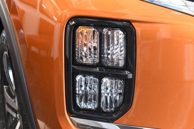 New 2026 Mitsubishi Outlander Sport SE AWD/4WD image 6