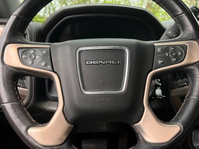 Used 2018 GMC Sierra 1500 Denali RWD image 21