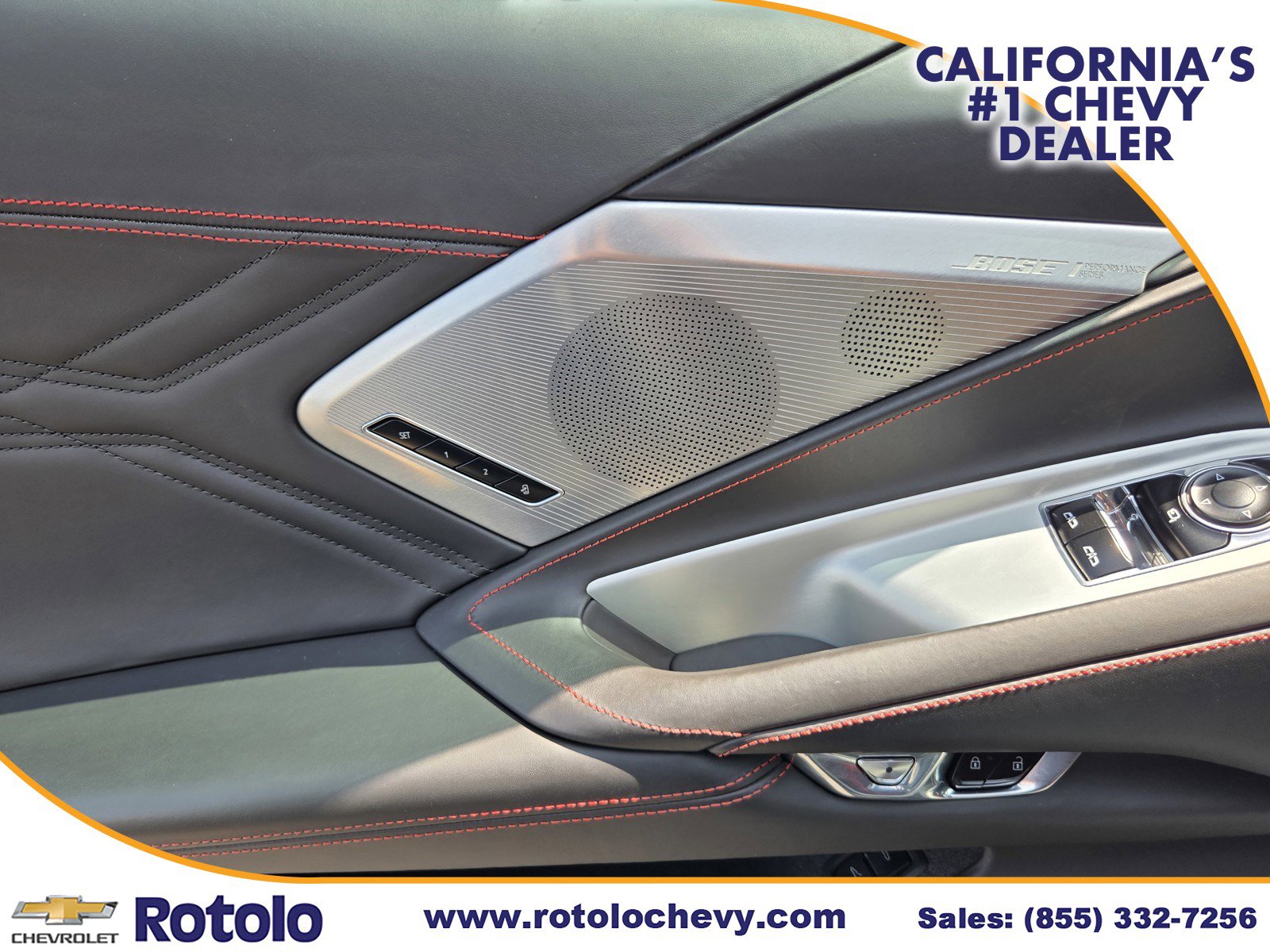 Used 2023 Chevrolet Corvette Z06 RWD image 14