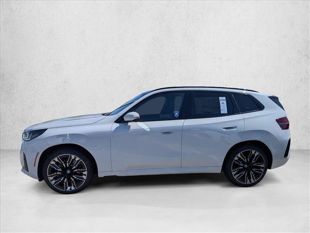 New 2026 BMW X3 xDrive30i w/ Premium Package AWD/4WD image 9