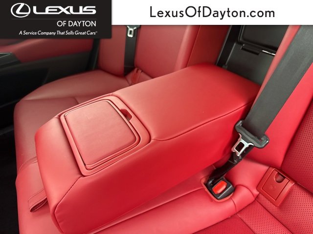 Used 2019 Lexus ES 350 F Sport image 34