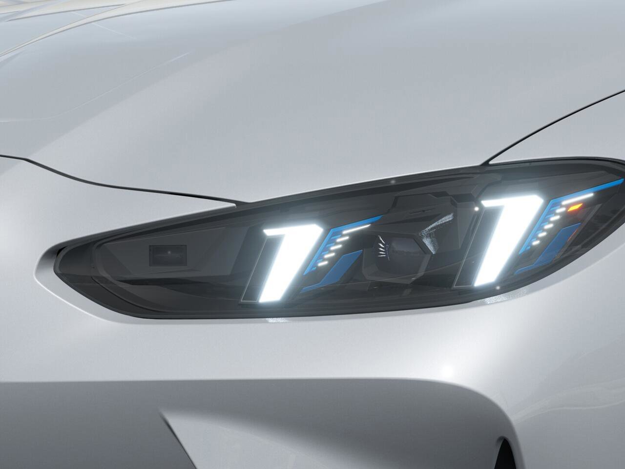 New 2027 BMW M3 Competition image 6