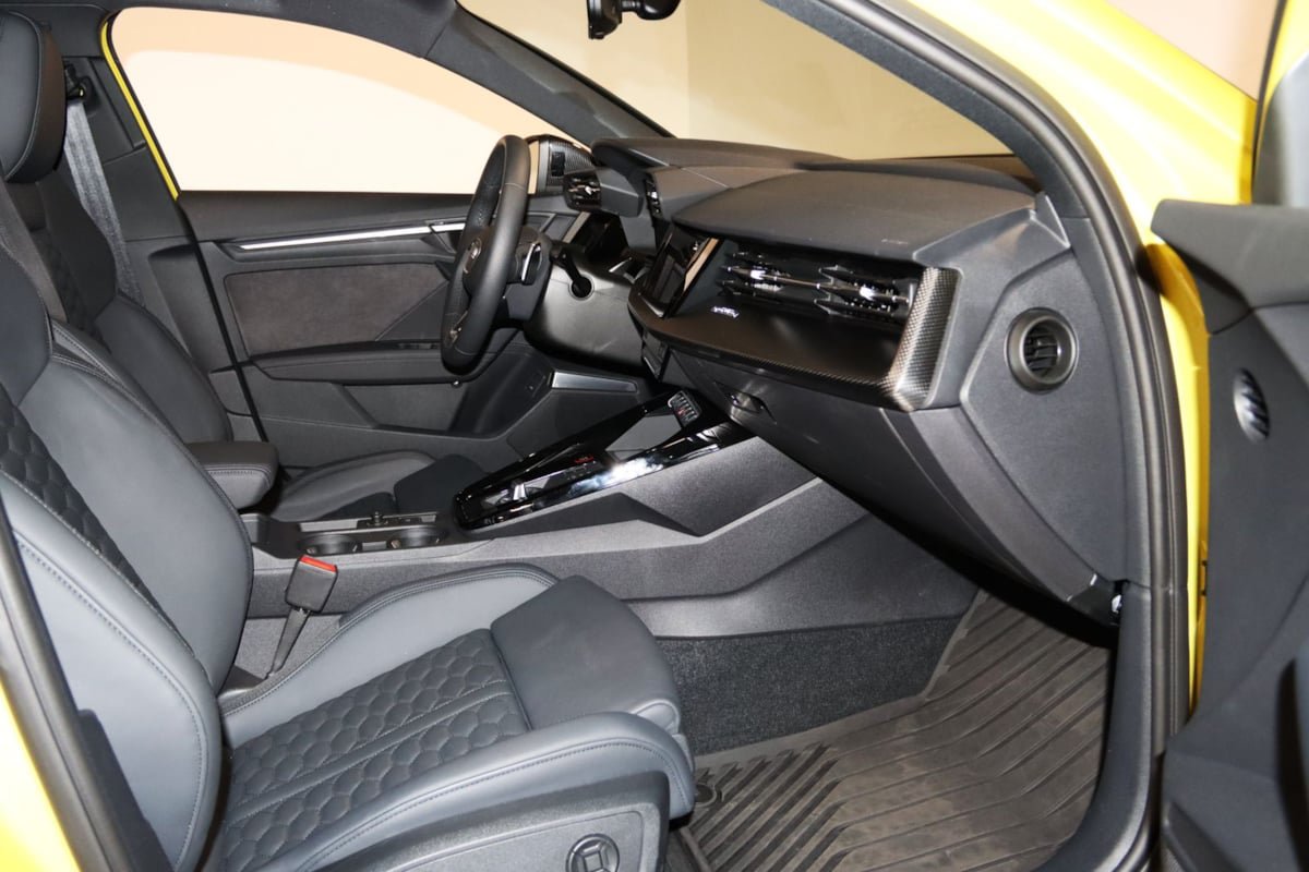 Used 2024 Audi RS 3 AWD/4WD image 64