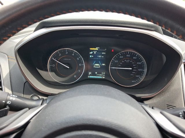 Used 2018 Subaru Crosstrek 2.0i Limited AWD/4WD image 22