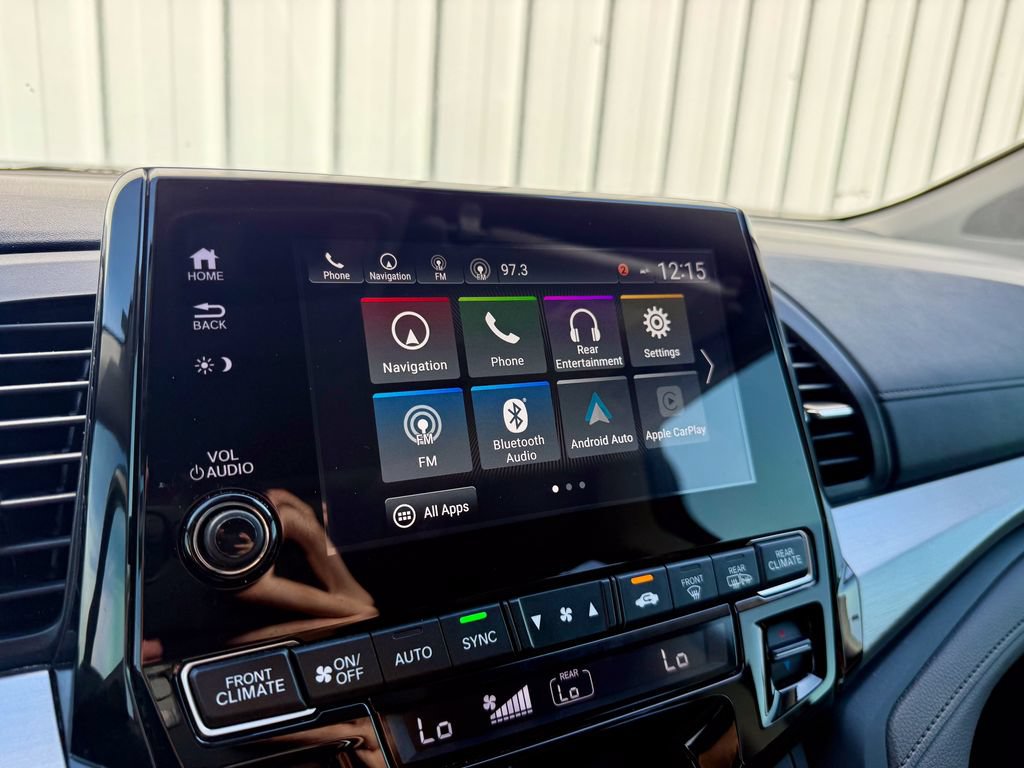 Used 2018 Honda Odyssey Touring image 27