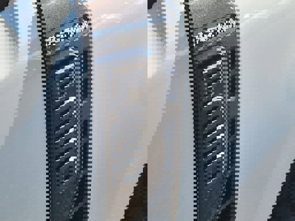 New 2026 Ford F350 Platinum w/ Tremor Off-Road Package image 9