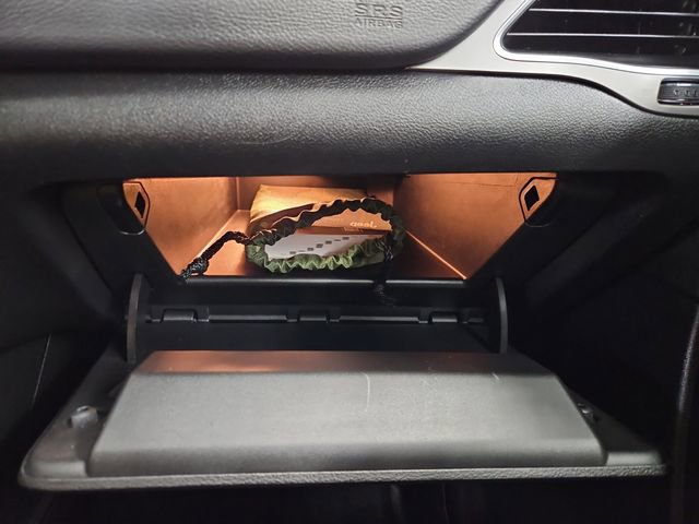 Used 2021 Jeep Cherokee Latitude Lux w/ Comfort/Convenience Group image 32