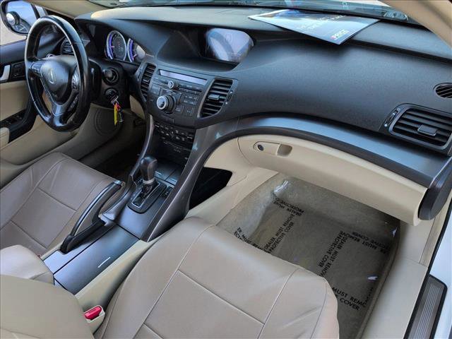 Used 2011 Acura TSX image 23