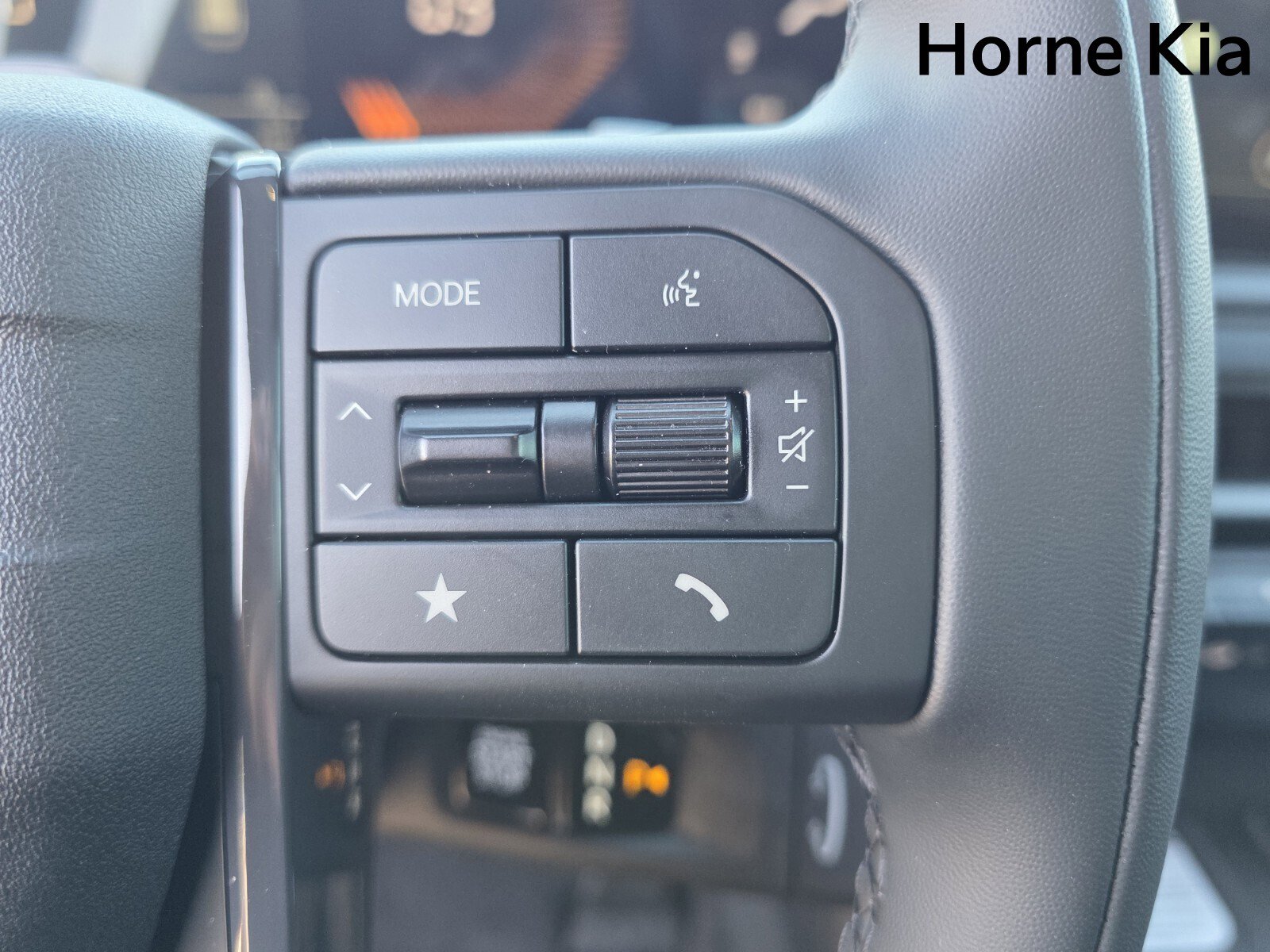 New 2027 Kia Telluride EX X-Line image 21