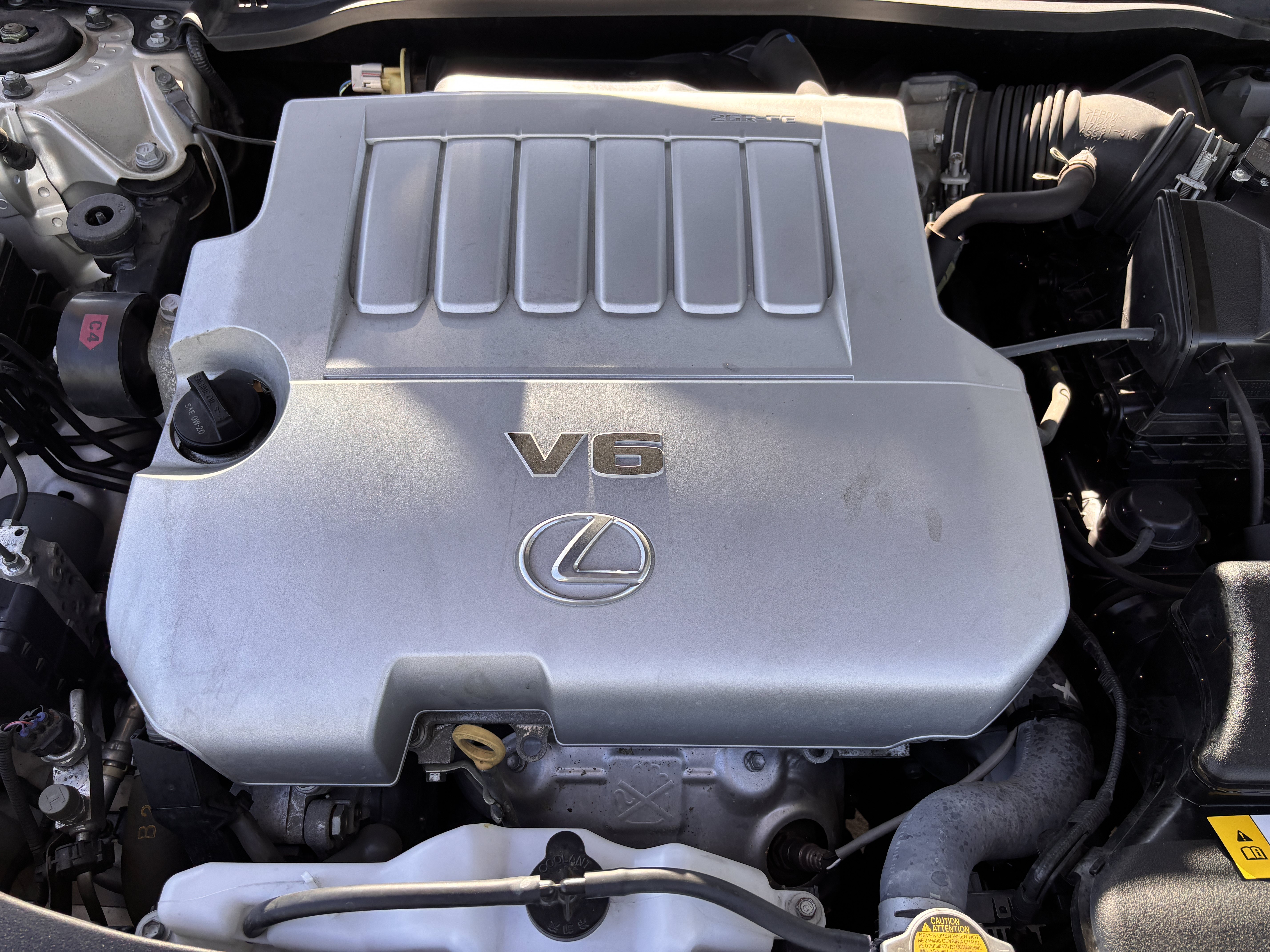 Used 2013 Lexus ES 350 w/ Premium Pkg FWD image 38
