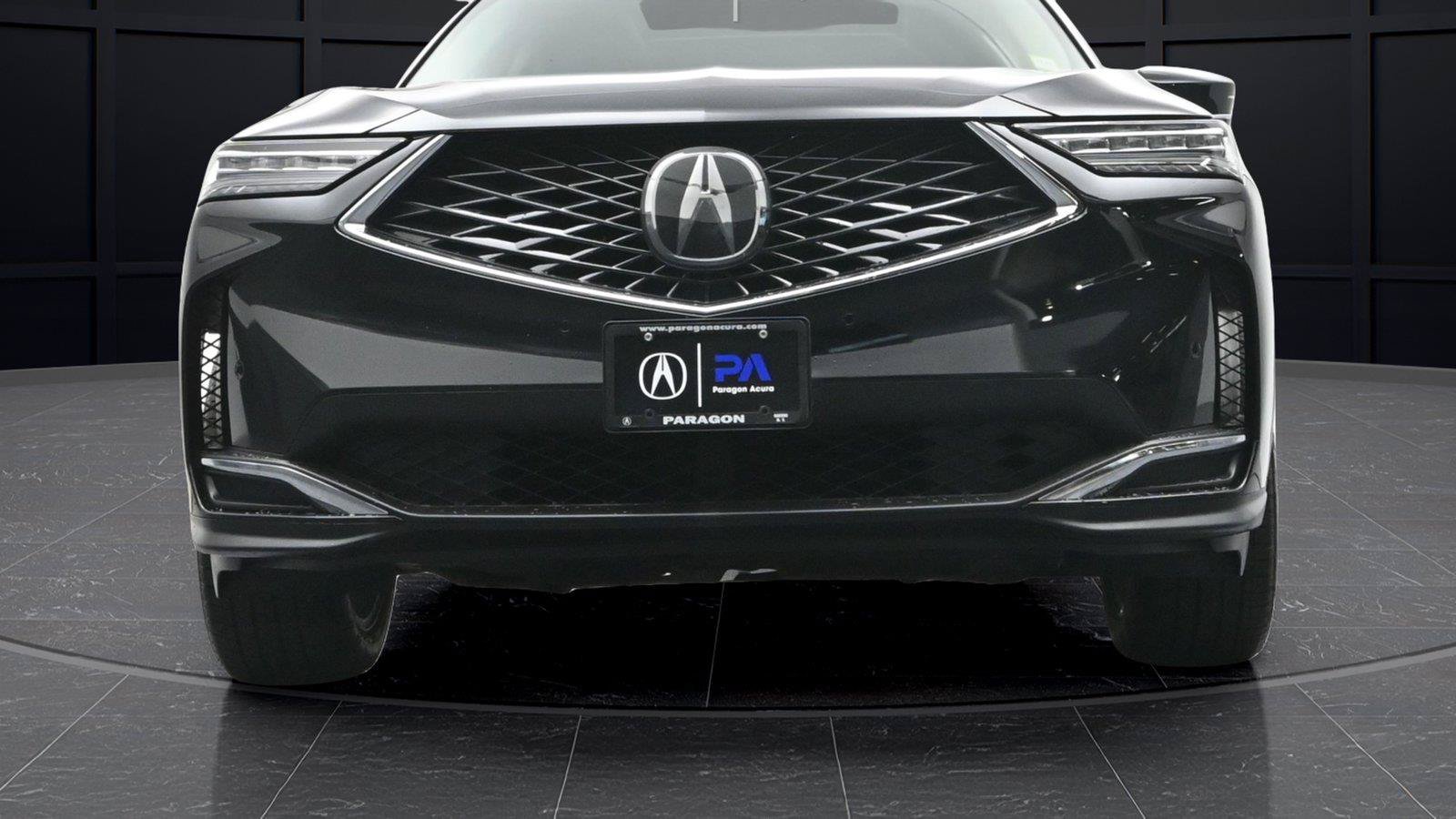 Certified 2025 Acura MDX w/ Technology Package AWD/4WD image 26