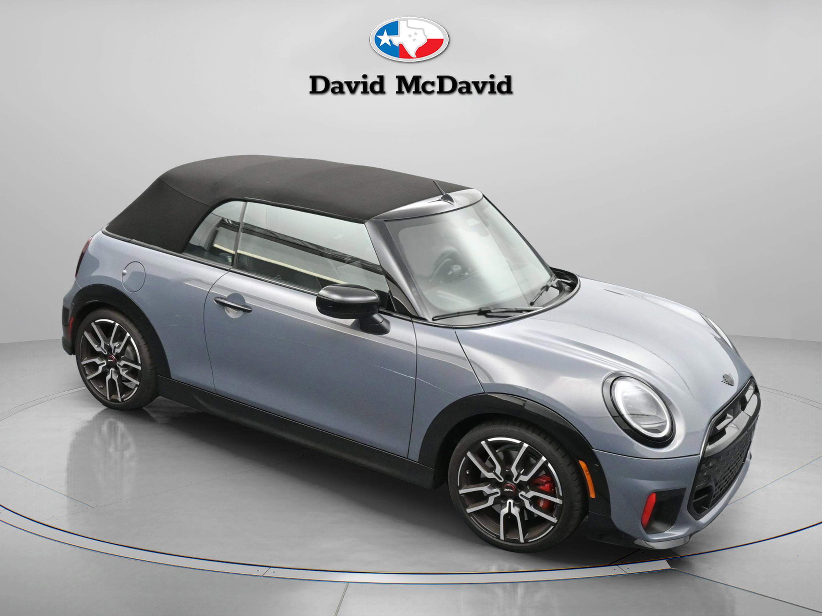 Used 2026 MINI Cooper John Cooper Works image 27