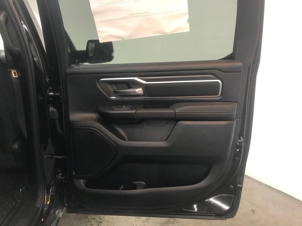 New 2026 RAM 1500 Big Horn image 34