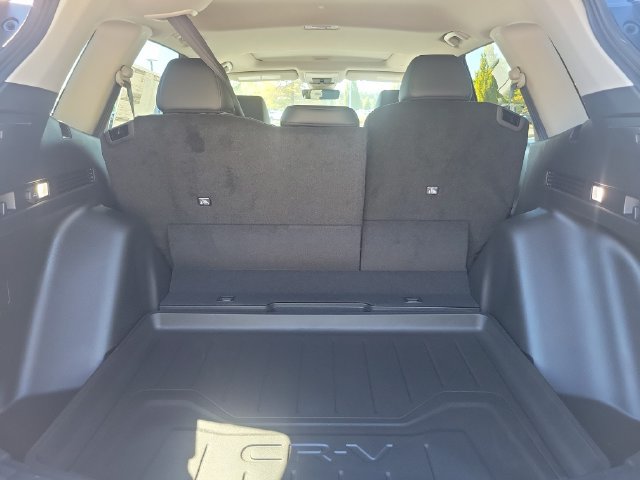 New 2027 Honda CR-V EX-L image 8