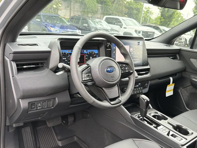New 2026 Subaru Outback Limited XT AWD/4WD image 10