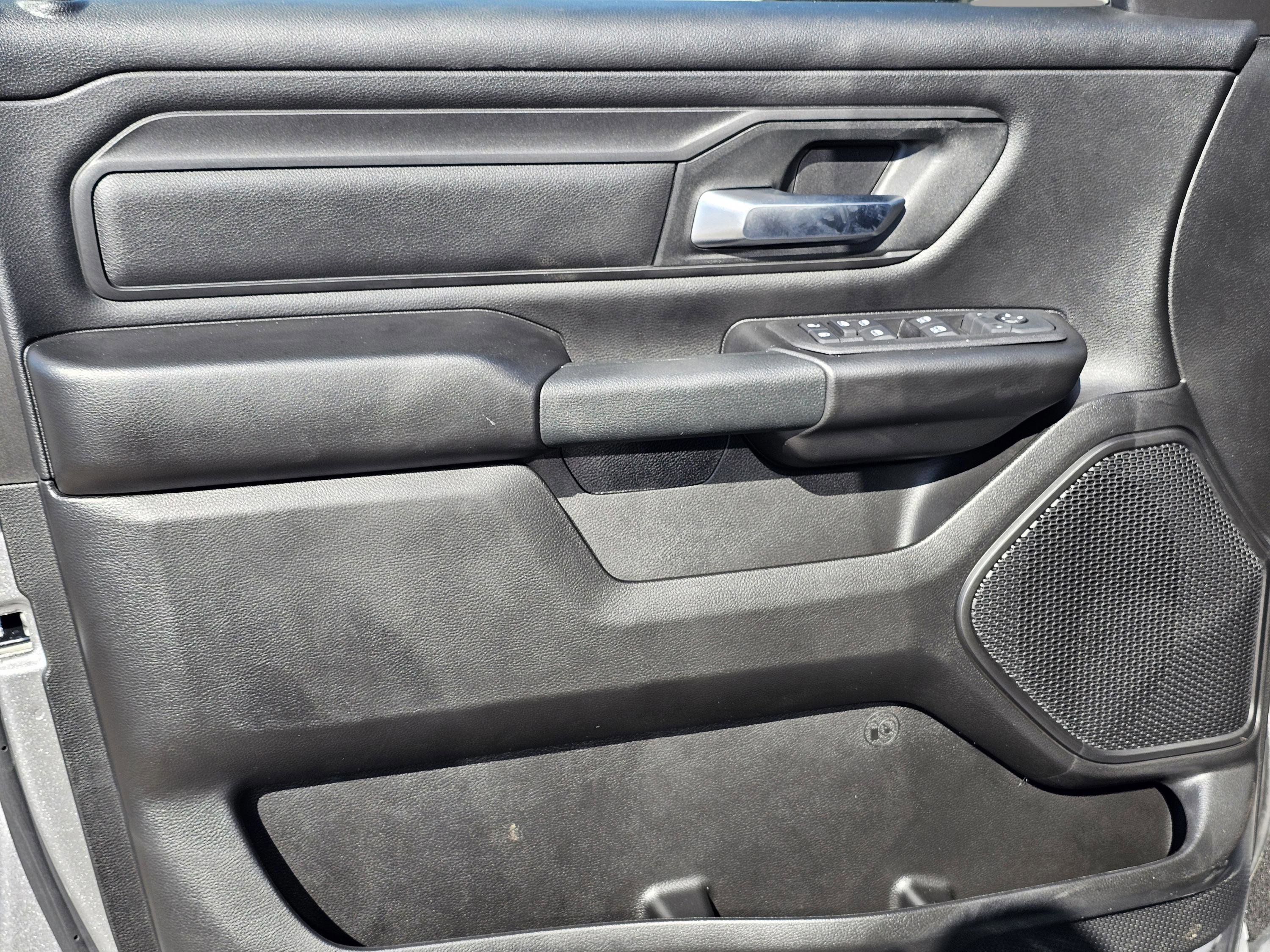 New 2026 RAM 1500 Tradesman image 14