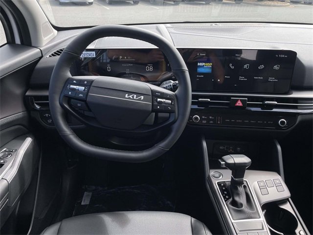 New 2026 Kia Sportage EX image 22
