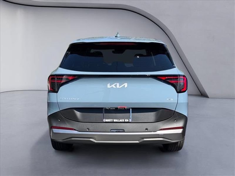 New 2027 Kia Sportage S AWD/4WD image 3