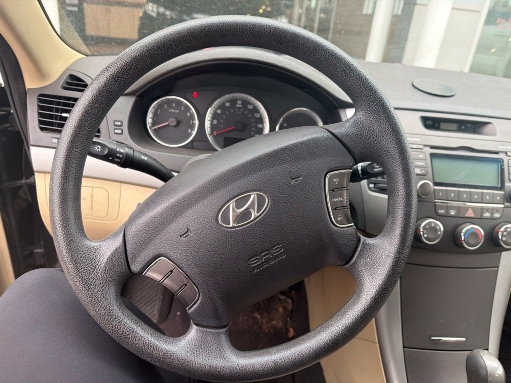 Used 2009 Hyundai Sonata GLS FWD image 14