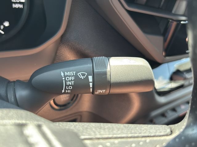 New 2026 Toyota Tundra SR AWD/4WD image 22