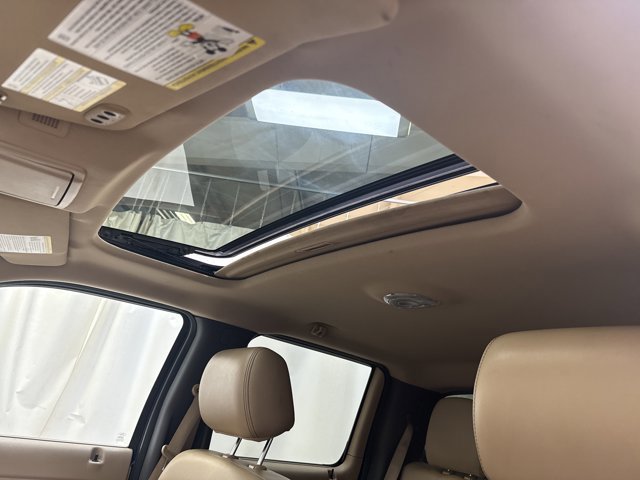 Used 2012 Ford F150 Lariat w/ Lariat Chrome Pkg image 24