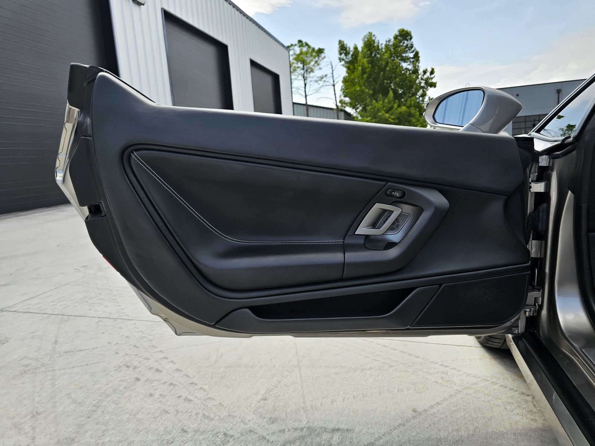 Used 2007 Lamborghini Gallardo Spyder AWD/4WD image 56