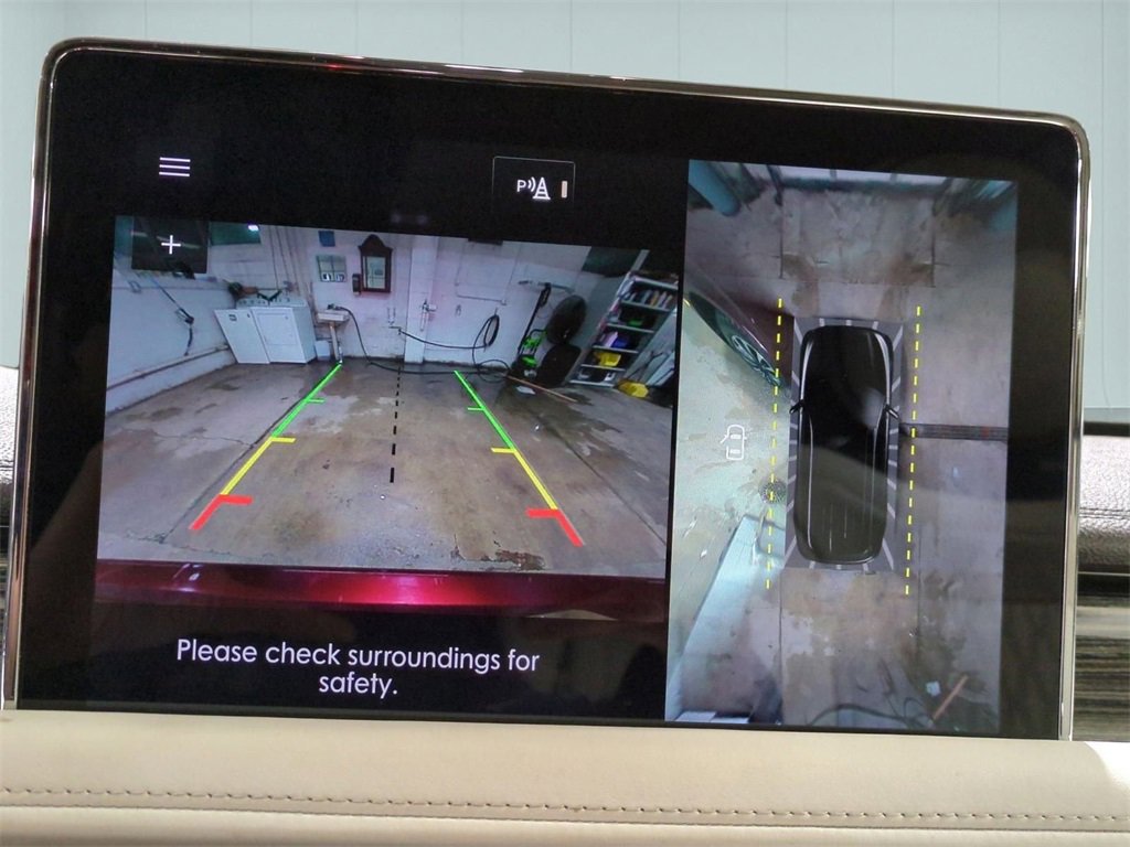 Certified 2020 Lincoln Aviator Black Label Grand Touring w/ Class IV Trailer Tow Package image 26