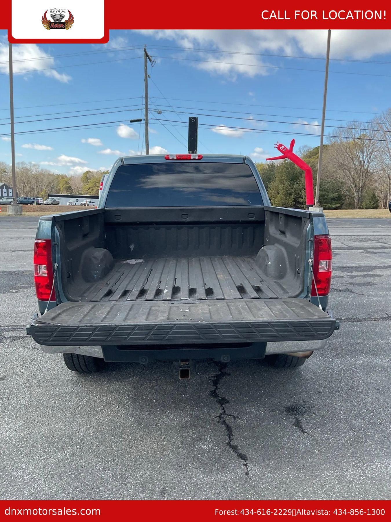 Used 2012 Chevrolet Silverado 1500 LT w/ All-Star Edition image 45