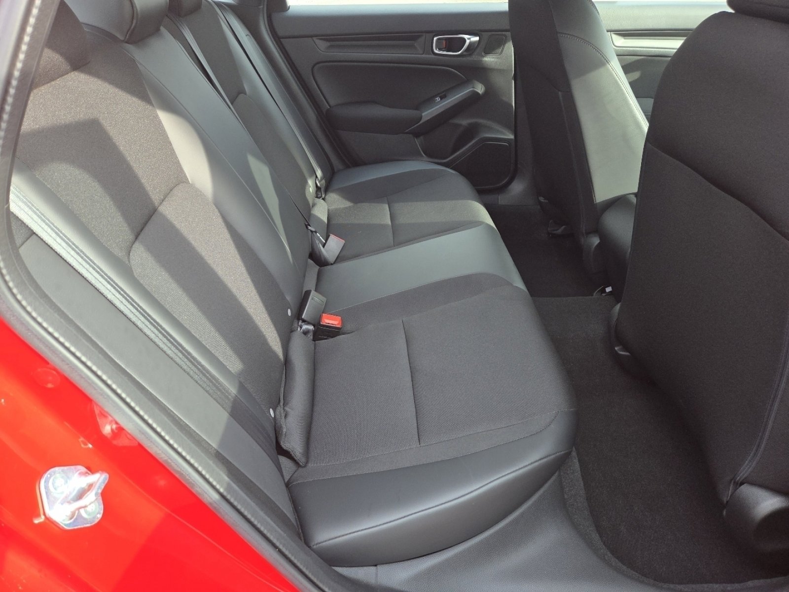 Used 2023 Honda Civic Sport image 18