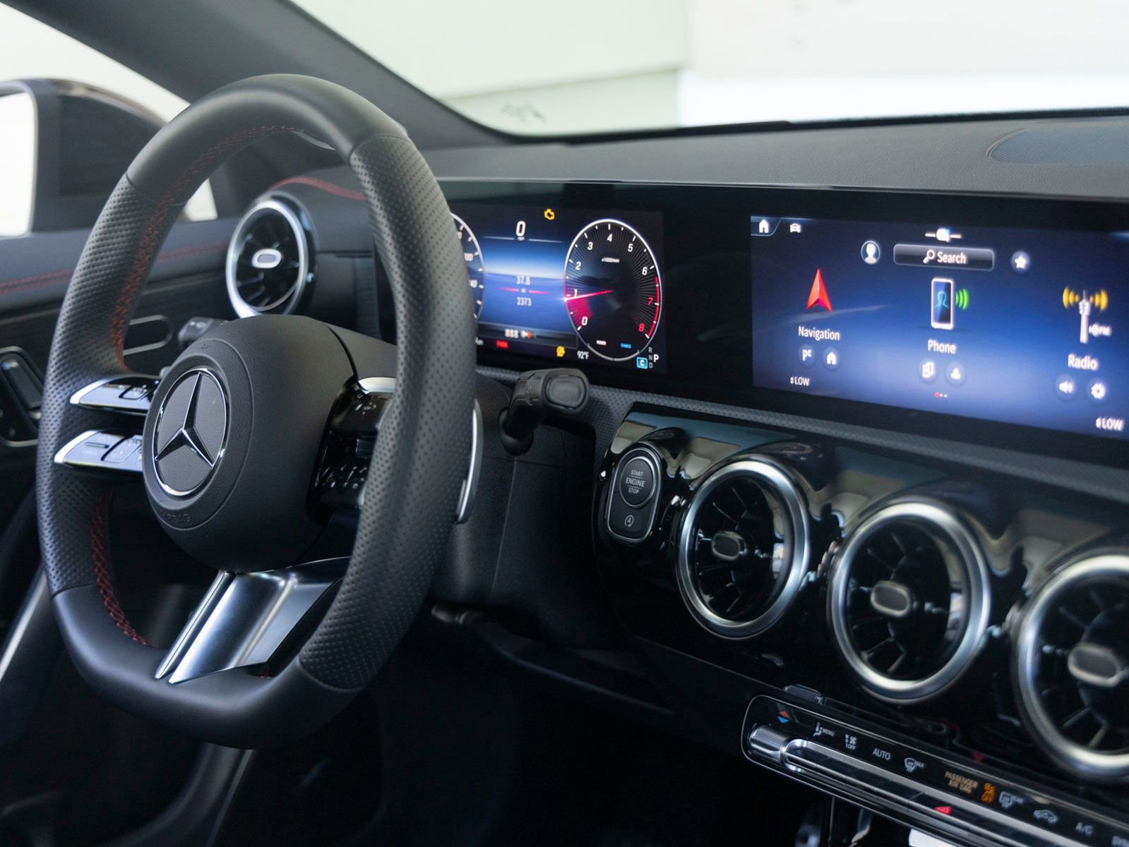 Used 2026 Mercedes-Benz CLA 250 image 29