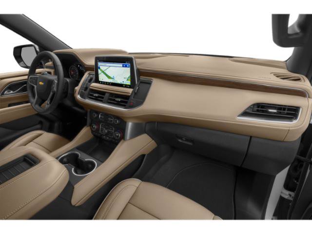 Certified 2023 Chevrolet Tahoe Premier AWD/4WD image 18