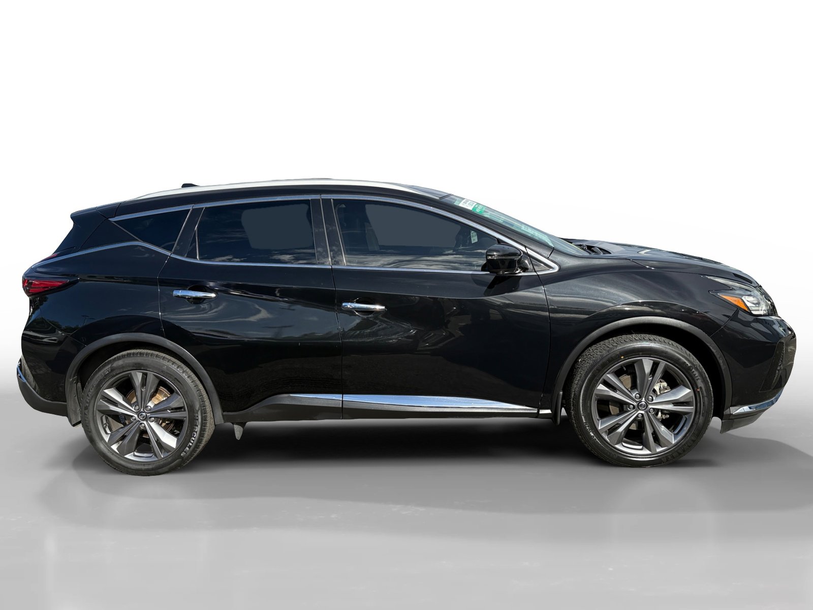 Used 2021 Nissan Murano Platinum image 6