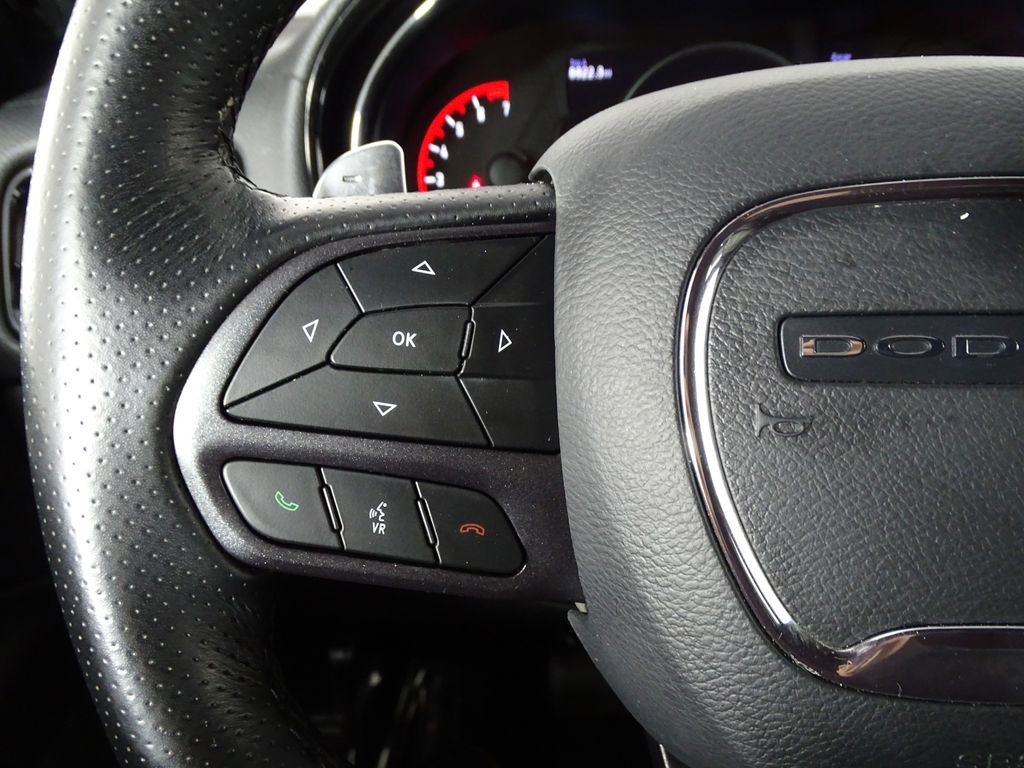 Used 2024 Dodge Durango GT image 29