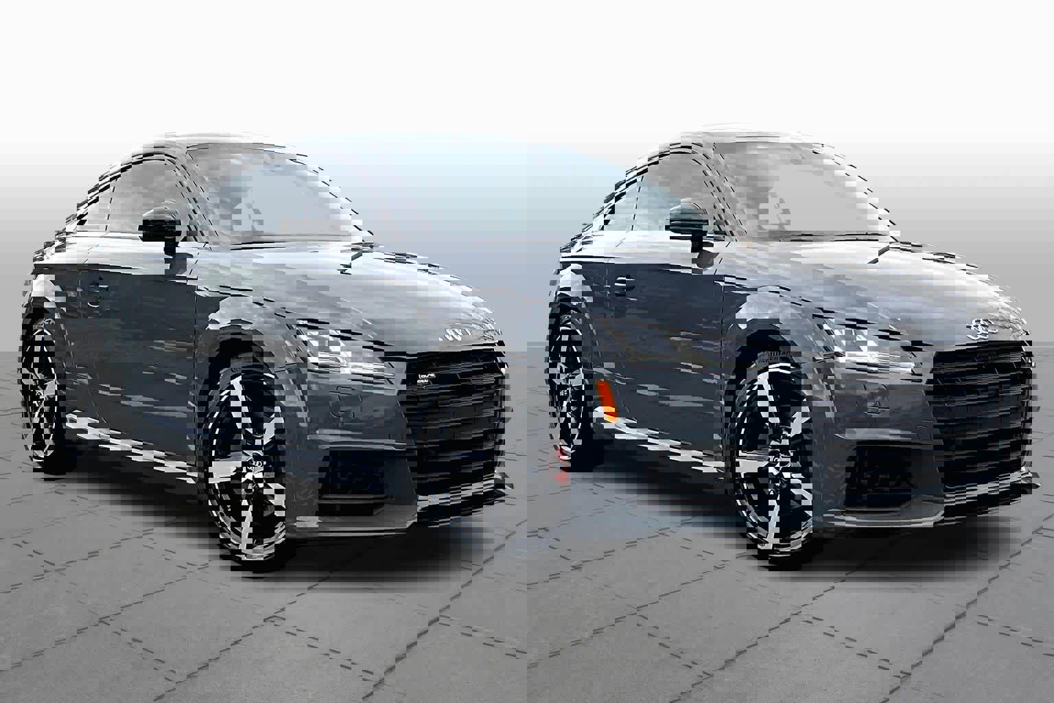 Used 2021 Audi TT 2.0T image 2