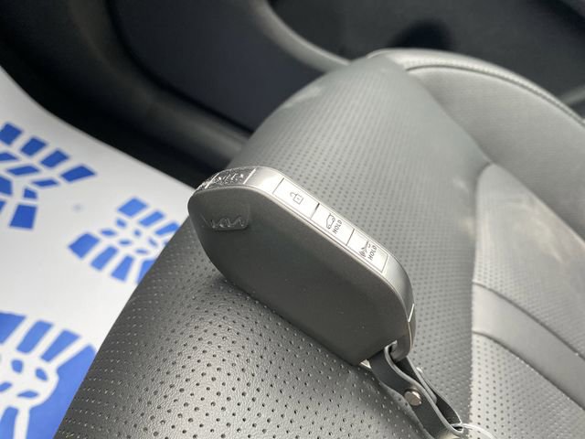 New 2026 Kia Sorento X-Line EX image 34