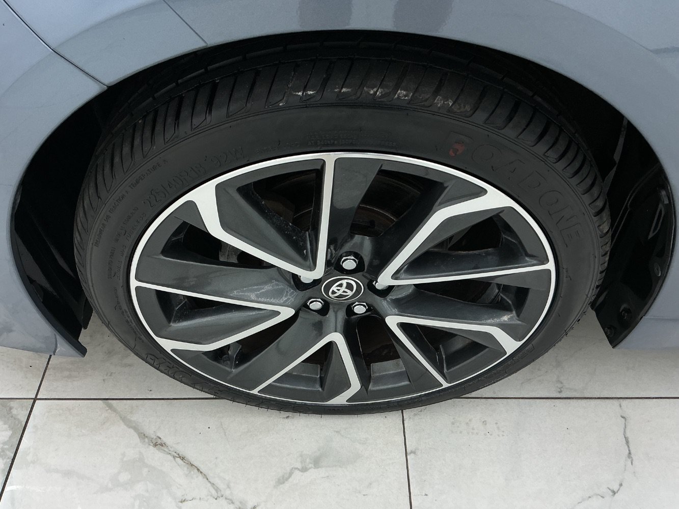 Used 2020 Toyota Corolla SE FWD image 45