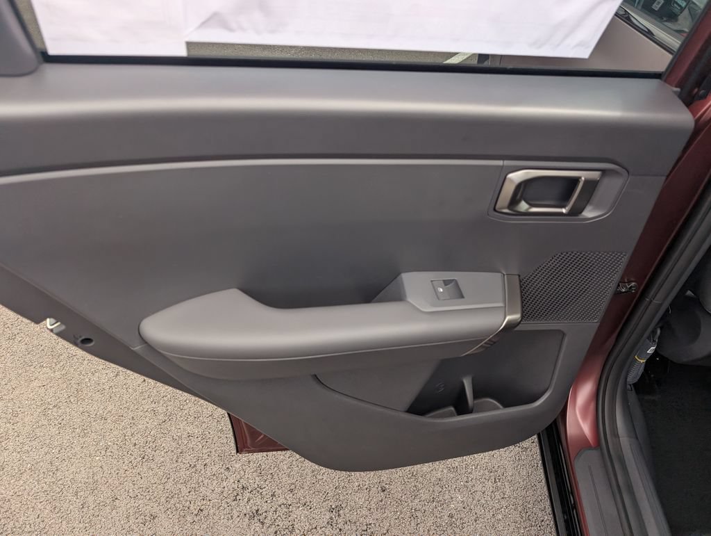 New 2027 Kia Seltos X-Line SX AWD/4WD image 10