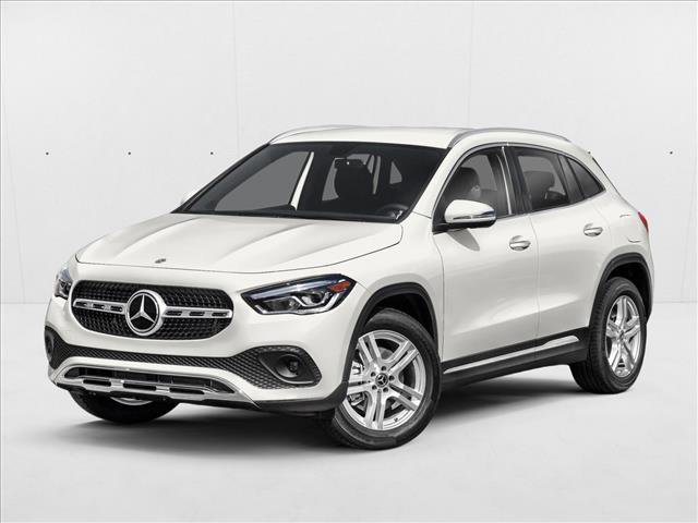 Certified 2021 Mercedes-Benz GLA 250 4MATIC