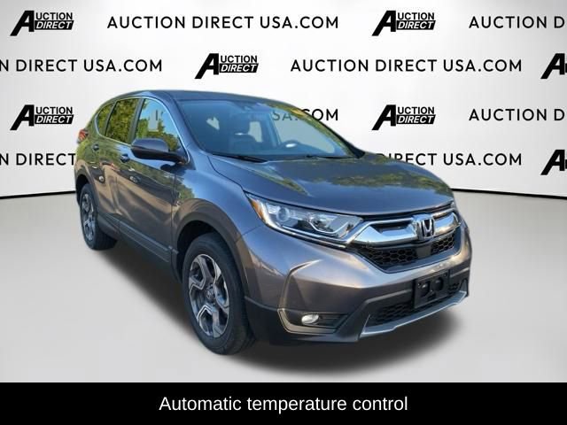 Used 2019 Honda CR-V EX-L video 3