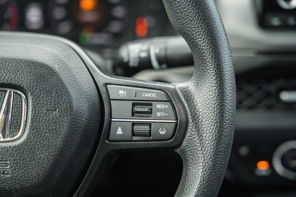 Used 2024 Honda Accord EX image 25