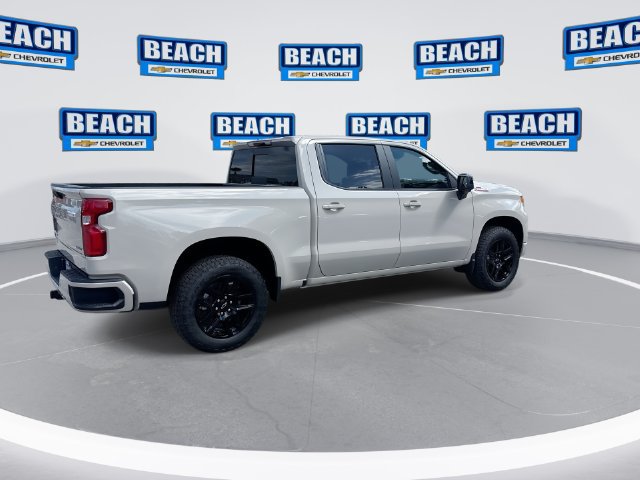 New 2026 Chevrolet Silverado 1500 RST AWD/4WD image 8
