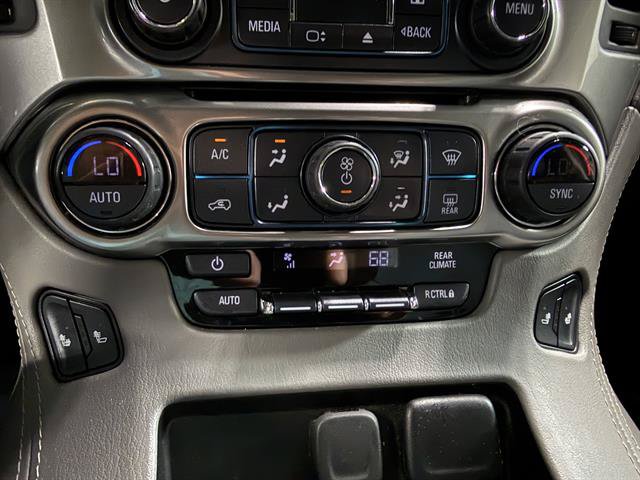 Used 2018 Chevrolet Tahoe LT AWD/4WD image 19